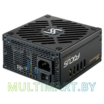 Блок питания Seasonic Focus SGX SSR-650SGX 650W